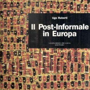 IL POST-INFORMALE IN EUROPA