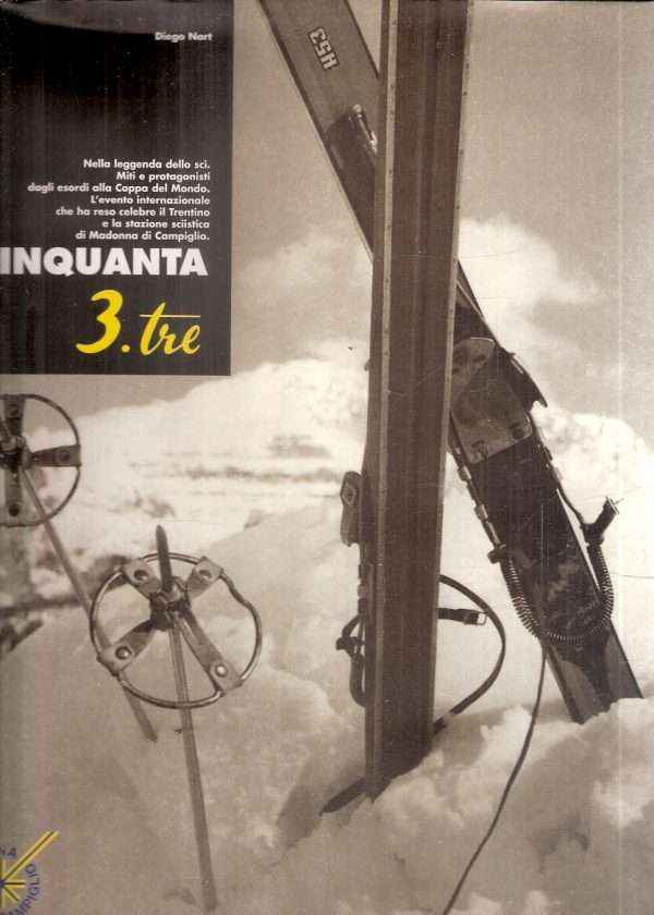 CINQUANTA 3.TRE