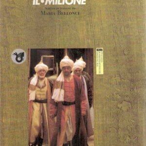 IL MILIONE DI MARCO POLO