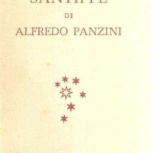 SANTIPPE PICCOLO ROMANZO FRA L'ANTICO E IL MODERNO