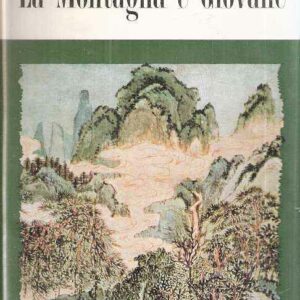 LA MONTAGNA E' GIOVANE