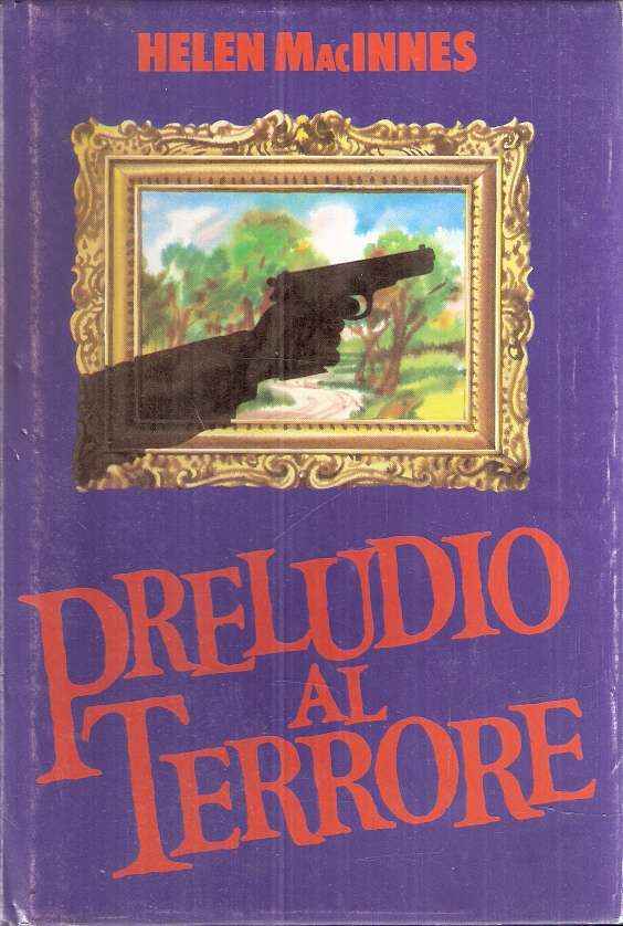 PRELUDIO AL TERRORE