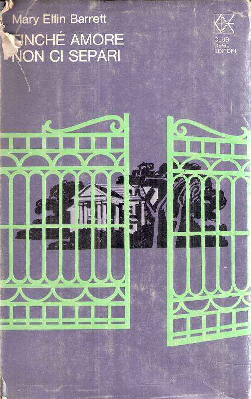 FINCHE' AMORE NON CI SEPARI