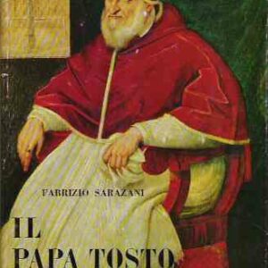 IL PAPA TOSTO