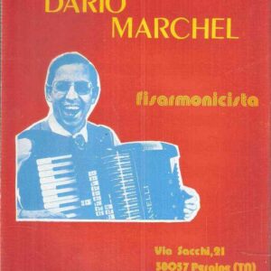 MORBIDE CHIOME