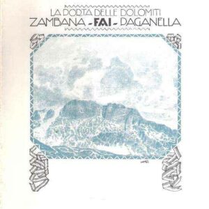 LA PORTA DELLE DOLOMITI ZAMBANA-FAI-PAGANELLA