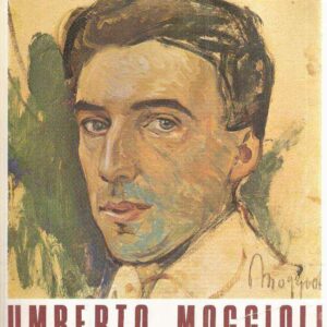 UMBERTO MOGGIOLI 1886 - 1919