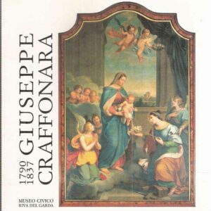 GIUSEPPE CRAFFONARA 1790 - 1837