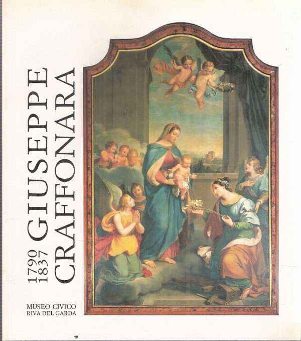 GIUSEPPE CRAFFONARA 1790 - 1837
