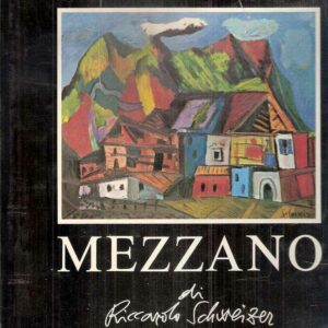MEZZANO