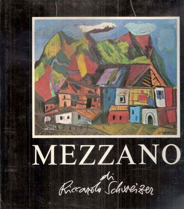 MEZZANO