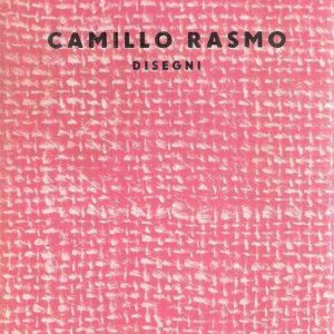 CAMILLO RASMO - DISEGNI