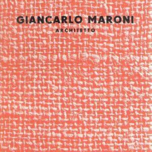 GIANCARLO MARONI ARCHITETTO