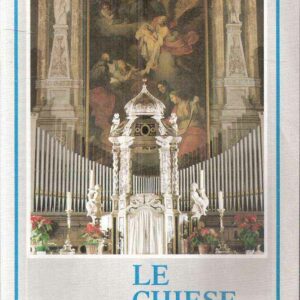 LE CHIESE DI PERGINE