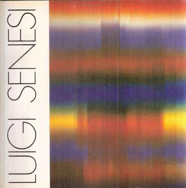 LUIGI SENESI