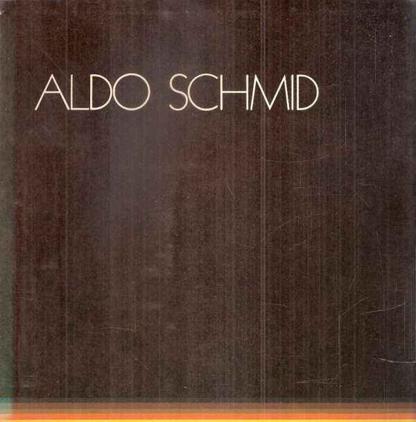 ALDO SCHMID