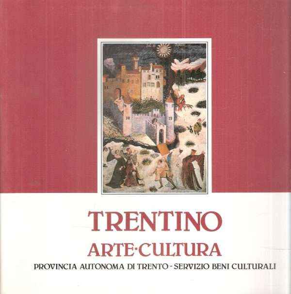 TRENTINO ARTE-CULTURA
