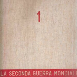 LA SECONDA GUERRA MONDIALE
