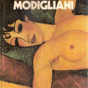 LA VITA E L'ARTE DI MODIGLIANI