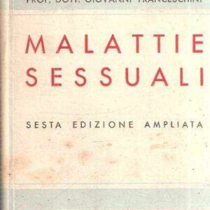 MALATTIE SESSUALI