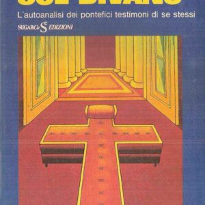 I PAPI SUL DIVANO