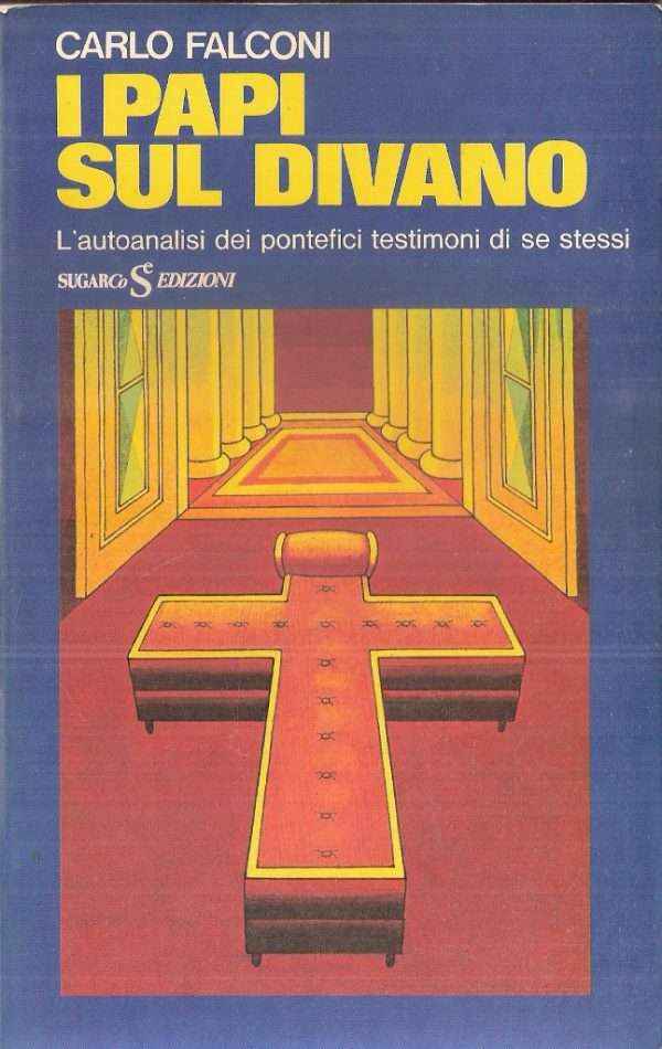 I PAPI SUL DIVANO