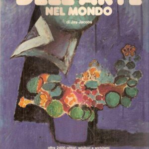 ENCICLOPEDIA DELL'ARTE NEL MONDO
