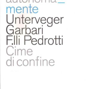 CIME DI CONFINE