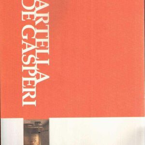 CARTELLA DE GASPERI
