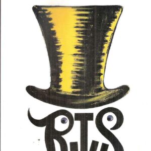 HUMOR GRAPHIC - RITUS