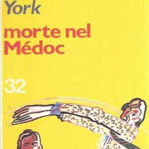 MORTE NEL MEDOC