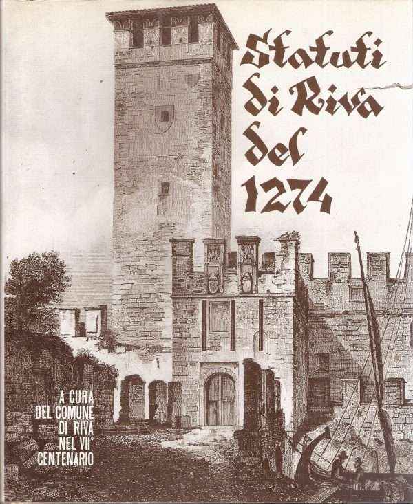 STATUTI DI RIVA DEL 1274