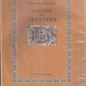 PROVERBI DEL TRENTINO