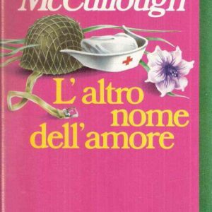 L'ALTRO NOME DELL'AMORE