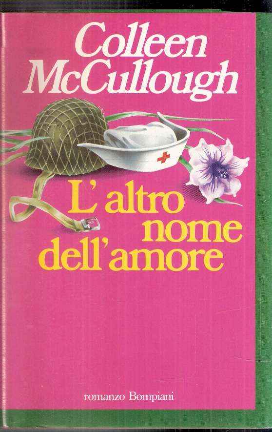 L'ALTRO NOME DELL'AMORE