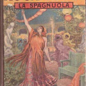I DRAMMI DI PARIGI - IL CLUB DEI FANTI DI CUORI E LA SPAGNUOLA