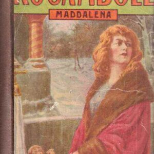 LA RISURREZIONE DI ROCAMBOLE - IL BAGNO DI TOLONE E MADDALENA