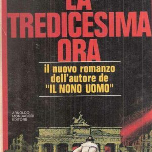 LA TREDICESIMA ORA