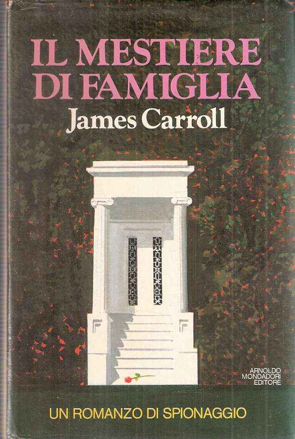 IL MESTIERE DI FAMIGLIA