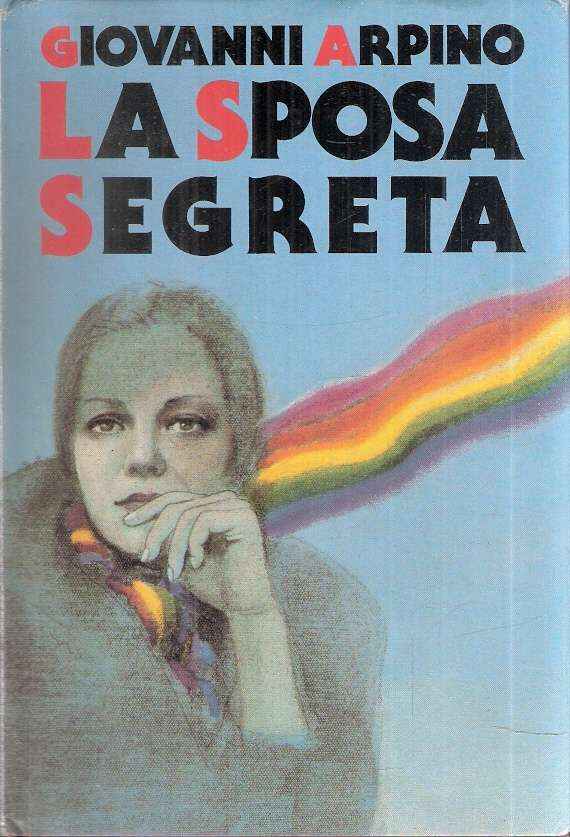 LA SPOSA SEGRETA