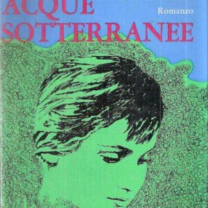 ACQUE SOTTERRANEE