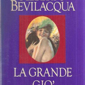 LA GRANDE GIO'