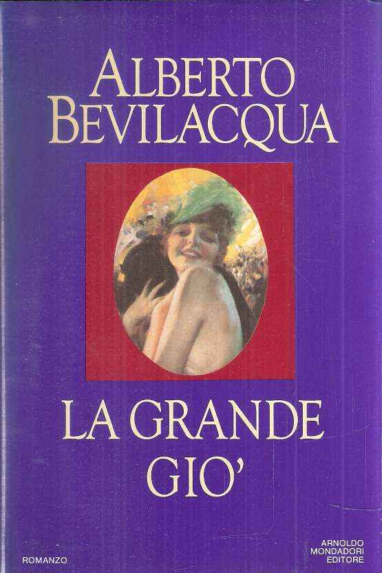 LA GRANDE GIO'