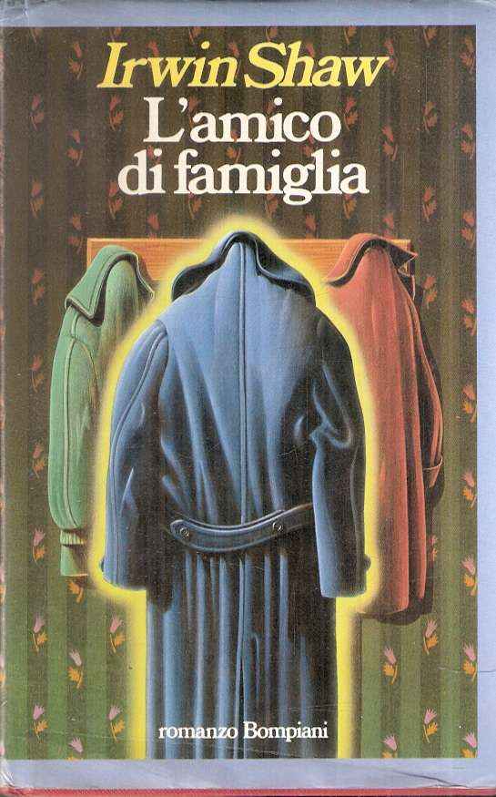 L'AMICO DI FAMIGLIA