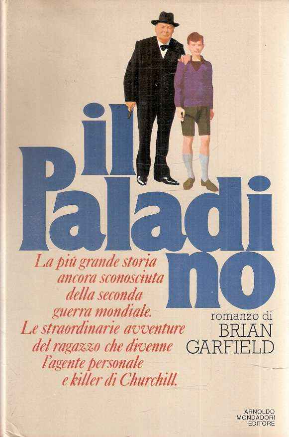IL PALADINO