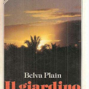 IL GIARDINO CHE BRUCIA