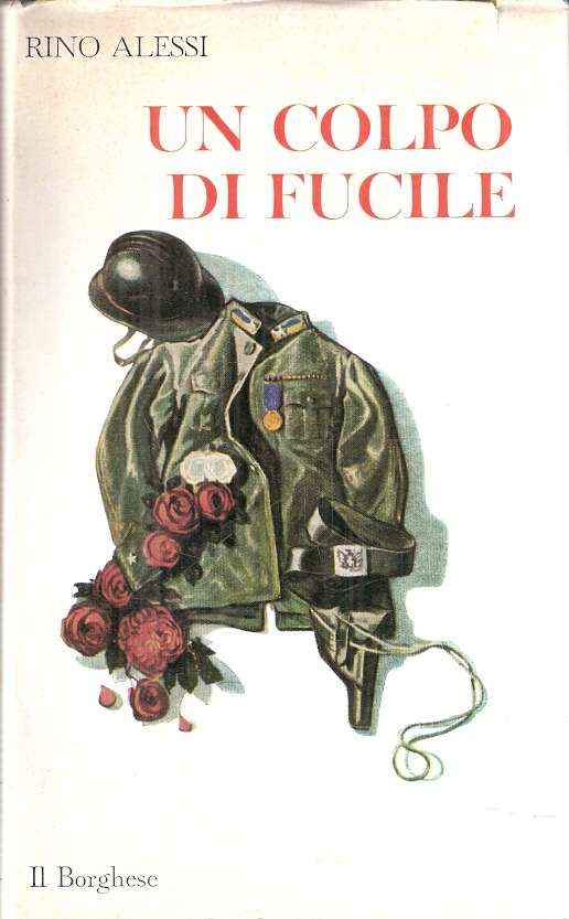 UN COLPO DI FUCILE E ALTRI RACCONTI