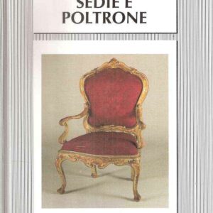 SEDIE E POLTRONE