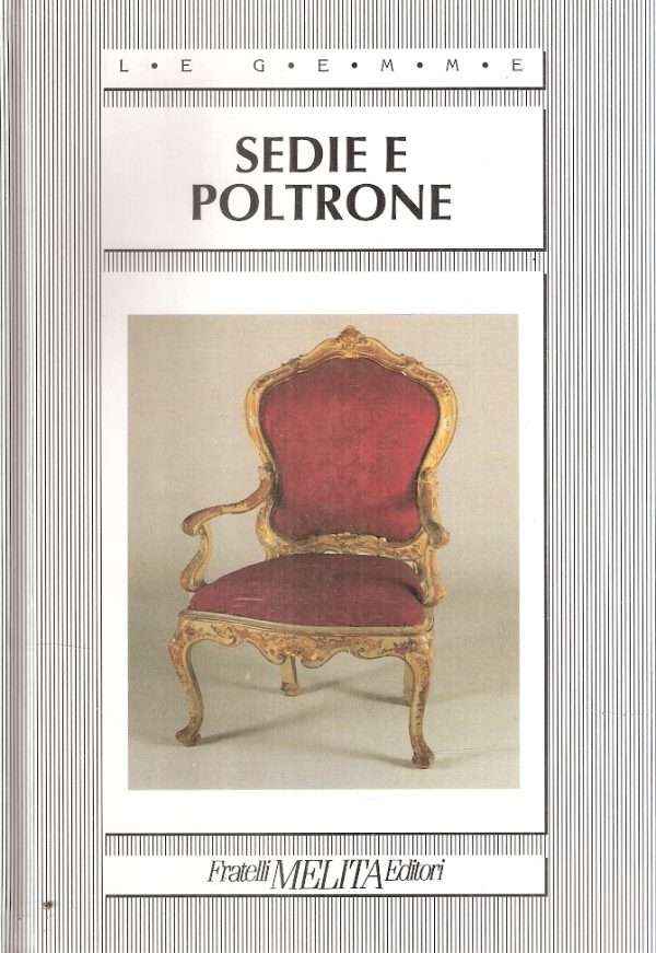 SEDIE E POLTRONE