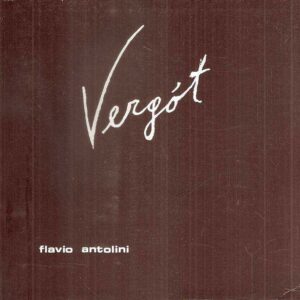 VERGOT POESIE IN DIALETTO TIONESE